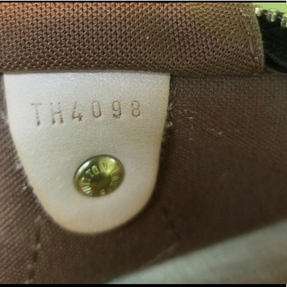 Louis Vuitton Graffiti Stephen Sprouse Speedy - Picture 6 of 6